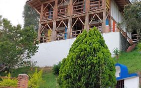 Mirador San Nicolas Ubaque 3*